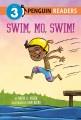 Go to record Swim, Mo, swim!