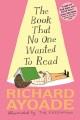 Go to record The book that no one wanted to read