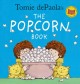 Go to record The popcorn book