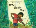 Go to record When Rubin plays
