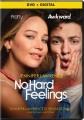 Go to record No hard feelings