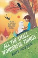 Go to record All the small wonderful things