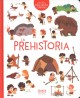 Go to record La prehistoria