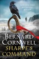 Go to record Sharpe's command : Richard Sharpe and the bridge at Almara...