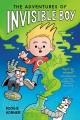 Go to record The adventures of Invisible Boy!!!(!). 1