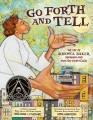 Go to record Go forth and tell : the life of Augusta Baker, librarian a...