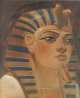 Go to record Hatshepsut, his majesty, herself