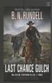 Go to record Last chance gulch