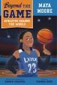 Go to record Maya Moore