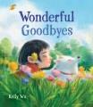 Go to record Wonderful goodbyes