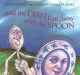 Go to record And the dish ran away with the spoon