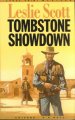 Go to record Tombstone showdown
