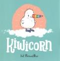 Go to record Kiwicorn!