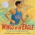 Go to record Wings of an eagle : the gold medal dreams of Billy Mills