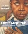 Go to record Ode to grapefruit : how James Earl Jones found his voice