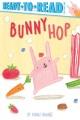 Go to record Bunny hop