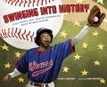 Go to record Swinging into history : Toni Stone : big-league baseball's...