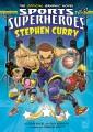 Go to record Sports Superheroes. 1, Stephen Curry