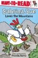 Go to record Sabrina Sue loves the mountains