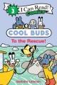 Go to record Cool buds to the rescue!