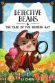 Go to record Detective Beans & the case of the missing hat