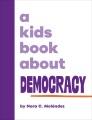 Go to record A kids book about democracy