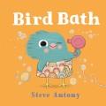 Go to record Bird bath
