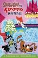 Go to record One cool caper