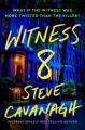 Go to record Witness 8 : an Eddie Flynn novel