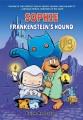 Go to record Sophie. 2, Frankenstein's hound