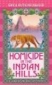 Go to record Homicide in the Indian hills