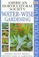 Go to record Water-wise gardening.