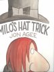 Go to record Milo's hat trick