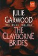 Go to record The Clayborne brides
