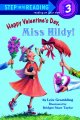 Go to record Happy Valentine's Day, Miss Hildy!