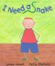 Go to record I need a snake