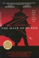Go to record The mask of Zorro
