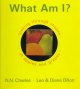 Go to record What am I? : looking through shapes at apples and grapes