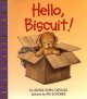 Go to record Hello, Biscuit!