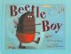 Go to record Beetle boy