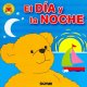 Go to record El dia y la noche