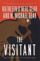 Go to record The visitant : first book in the Anasazi mysteries.
