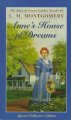Go to record Anne's house of dreams