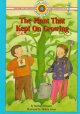 Go to record The plant that kept on growing