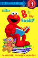 Go to record B is for books!