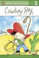 Go to record Cowboy Roy