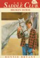 Go to record Broken horse