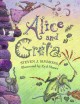 Go to record Alice and Greta : a tale of two witches