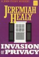 Go to record Invasion of privacy