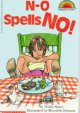 Go to record N-O spells no!